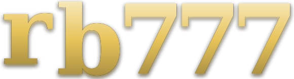 rb777 logo