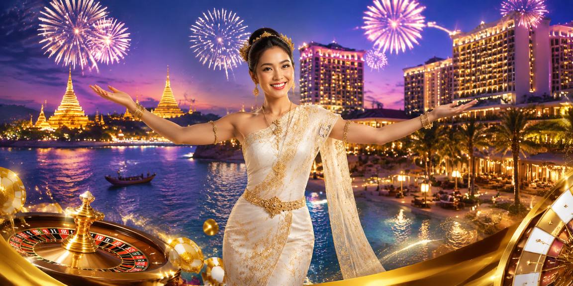 rb777 rb777 အတွက် တိုက်ရိုက်ကာစီနို စလော့ လမ်းညွှန်
